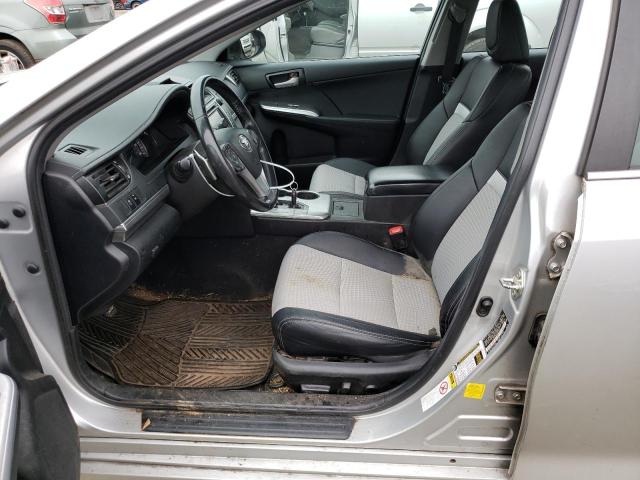 Photo 7 from auction – 2014 TOYOTA CAMRY L with VIN 4T1BF1FKXEU824931