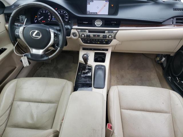 Photo 8 from auction – 2015 LEXUS ES 350 with VIN JTHBK1GG3F2209398
