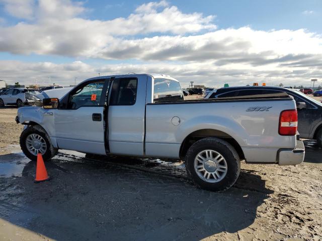 Photo 2 from auction – 2007 FORD F150 with VIN 1FTRX12W27NA42872