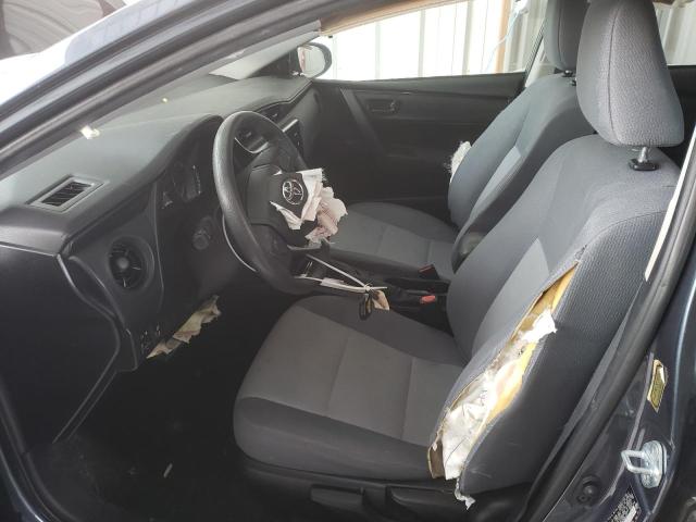 Photo 7 from auction – 2017 TOYOTA COROLLA L with VIN 2T1BURHE8HC865141
