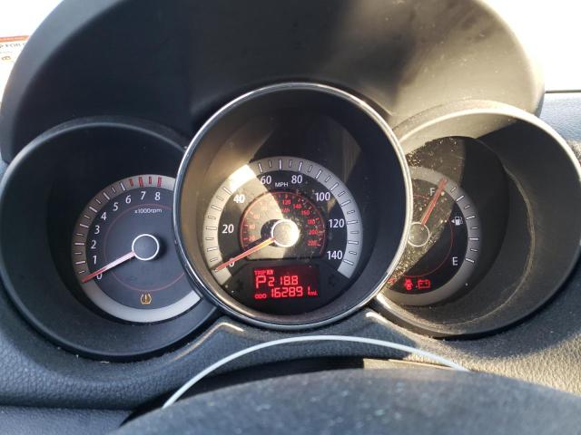 Photo 9 from auction – 2013 KIA FORTE EX with VIN KNAFU4A25D5709096