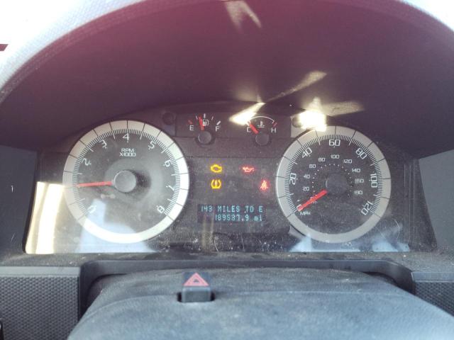 Photo 9 from auction – 2009 FORD ESCAPE XLT with VIN 1FMCU93779KA02193