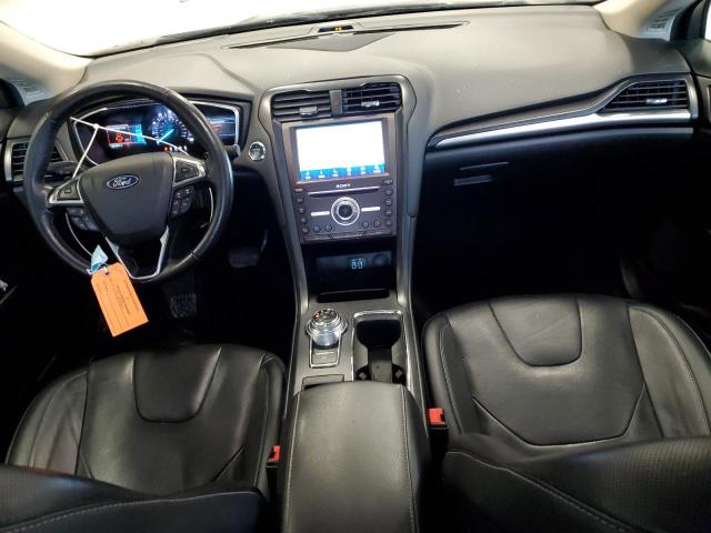 Photo 8 from auction – 2017 FORD FUSION TIT with VIN 3FA6P0D93LR175044