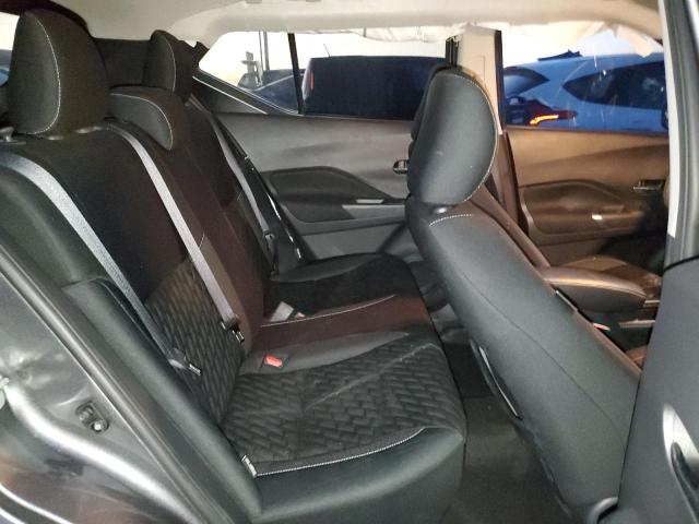 Photo 11 from auction – 2021 NISSAN KICKS SV with VIN 3N1CP5CV7ML510063
