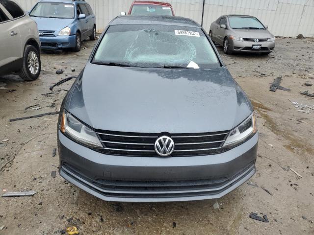 Photo 5 from auction – 2017 VOLKSWAGEN JETTA S with VIN 3VW2B7AJ5HM263092