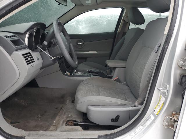 Photo 7 from auction – 2008 DODGE AVENGER SX with VIN 1B3LC56R48N538885