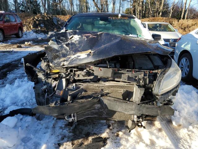 Photo 5 from auction – 2014 CHEVROLET MALIBU LS with VIN 1G11B5SL3EF125896