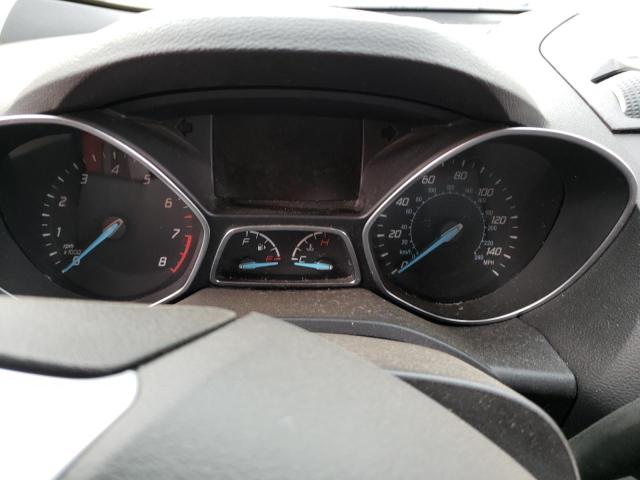 Photo 9 from auction – 2014 FORD ESCAPE SE with VIN 1FMCU0GX9EUC67301