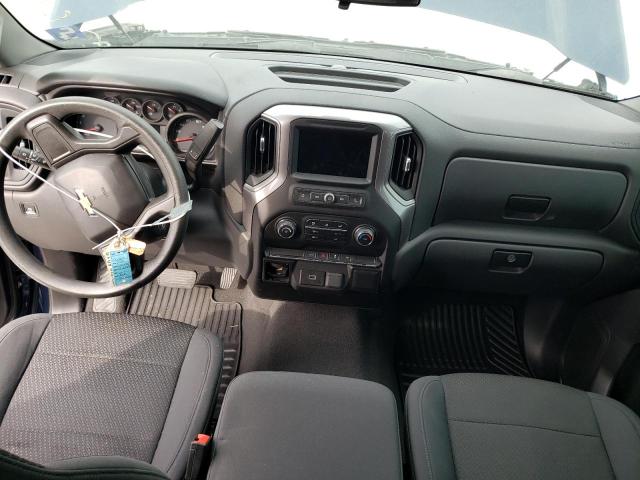 Photo 8 from auction – 2019 CHEVROLET SILVERADO with VIN 3GCPWBEHXKG266650