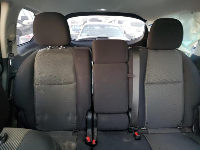 Photo 10 from auction – 2018 NISSAN PATHFINDER with VIN 5N1DR2MN5JC602803