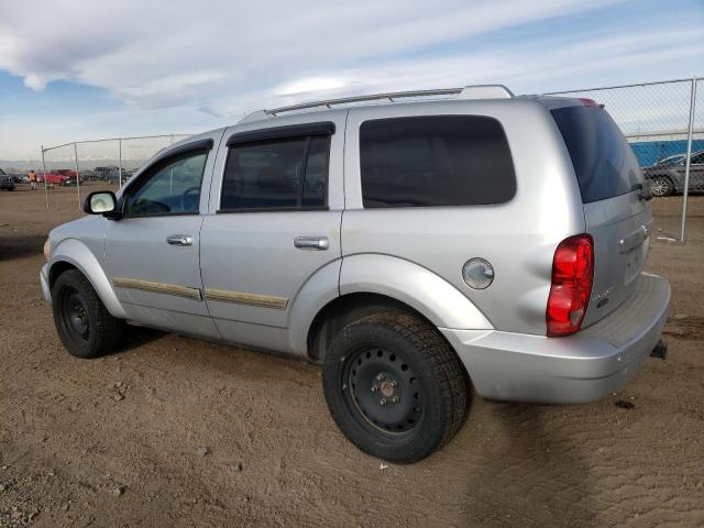 Photo 2 from auction – 2009 DODGE DURANGO LI with VIN 1D8HB58T29F709761