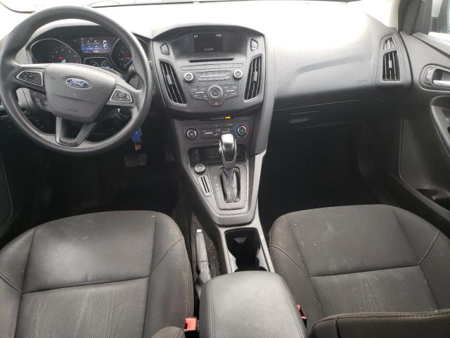 Photo 8 from auction – 2016 FORD FOCUS SE with VIN 1FADP3F28GL351955