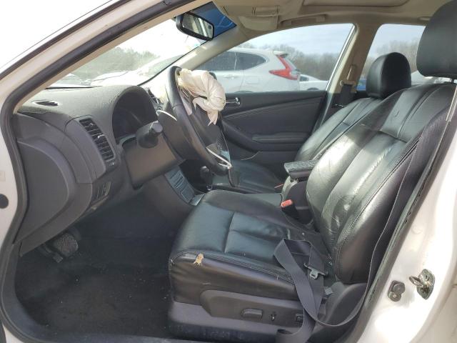 Photo 7 from auction – 2007 NISSAN ALTIMA 3.5 with VIN 1N4BL21E57C175686