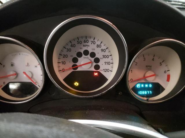 Фото 9 с аукциона – 2008 DODGE CALIBER SX с VIN 1B3HB48B38D610412