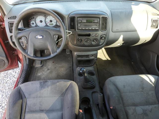 Photo 8 from auction – 2003 FORD ESCAPE XLS with VIN 1FMYU02B13KB81149