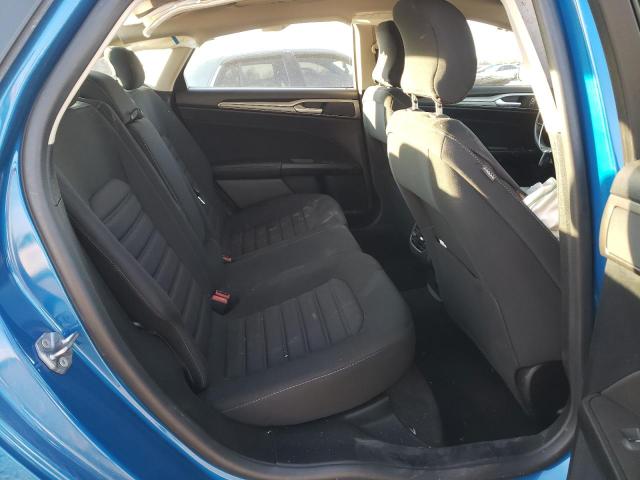 Photo 10 from auction – 2019 FORD FUSION SE with VIN 3FA6P0HD3KR213868