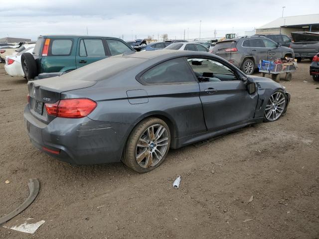 Photo 3 from auction – 2016 BMW 428 XI with VIN WBA3N9C53GK249088
