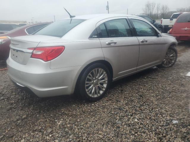 Photo 3 from auction – 2012 CHRYSLER 200 LIMITE with VIN 1C3CCBCB1CN307590