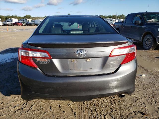 Photo 6 from auction – 2012 TOYOTA CAMRY BASE with VIN 4T1BF1FK8CU196588