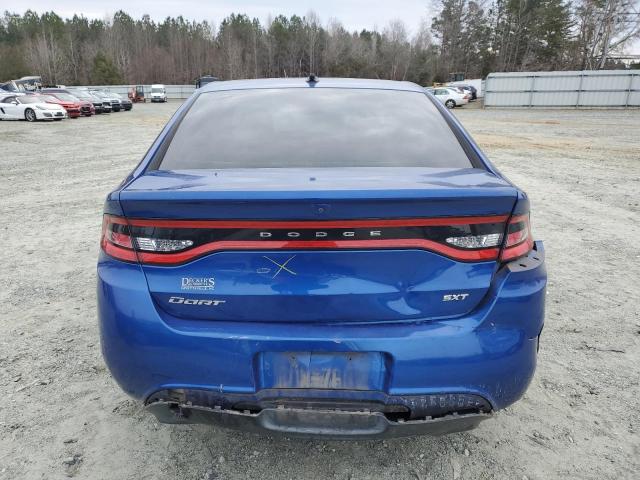 Photo 6 from auction – 2013 DODGE DART SXT with VIN 1C3CDFBA5DD328818