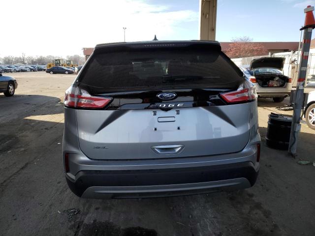Photo 6 from auction – 2021 FORD EDGE SEL with VIN 2FMPK3J94MBA53081