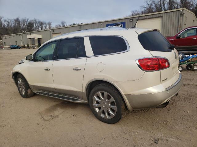Photo 2 from auction – 2012 BUICK ENCLAVE with VIN 5GAKVDED2CJ254189