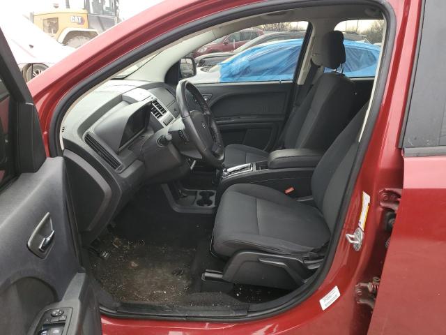 Photo 7 from auction – 2010 DODGE JOURNEY SE with VIN 3D4PG4FBXAT198507