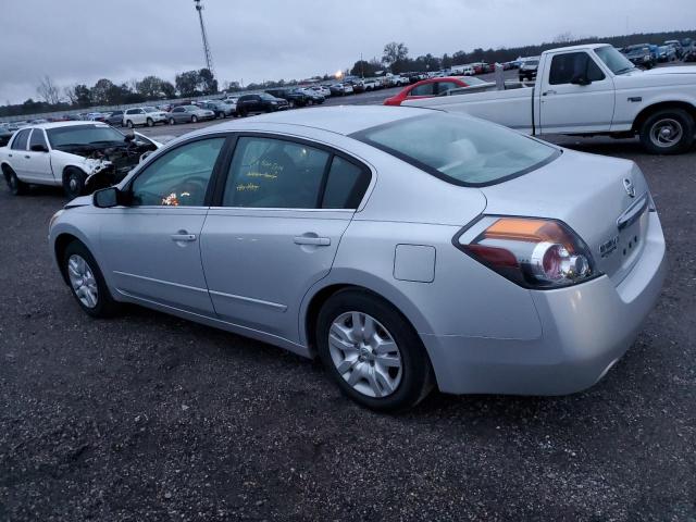 Photo 2 from auction – 2012 NISSAN ALTIMA BAS with VIN 1N4AL2AP4CN402782