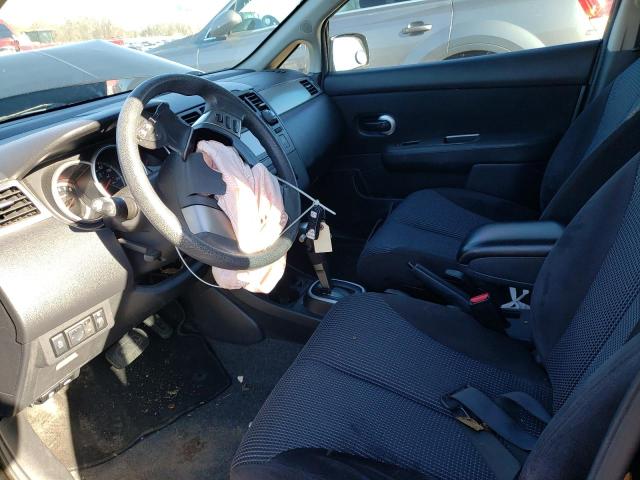 Photo 7 from auction – 2011 NISSAN VERSA S with VIN 3N1BC1CP5BL506947