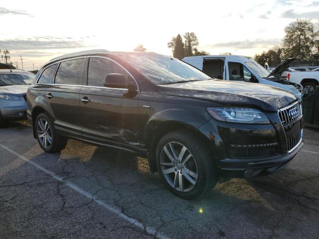 Photo 4 from auction – 2013 AUDI Q7 PREMIUM with VIN WA1LGAFE9DD004705