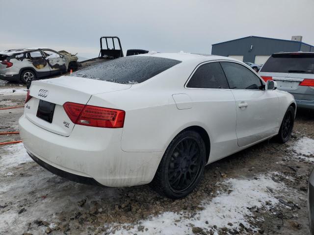 Photo 3 from auction – 2014 AUDI A5 PREMIUM with VIN WAUCFAFR3EA007790