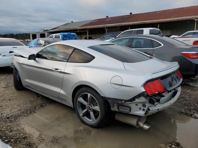 Photo 2 from auction – 2016 FORD MUSTANG with VIN 1FA6P8AM5G5299932