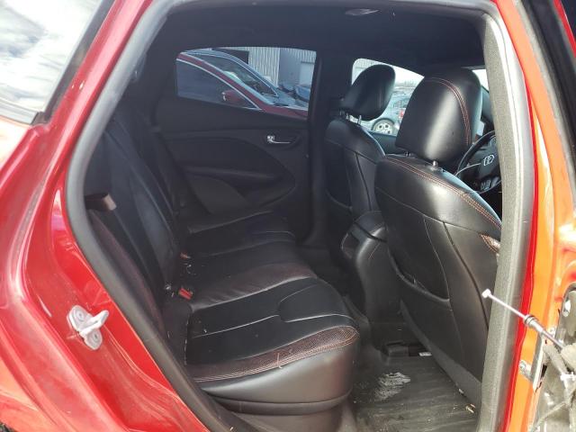 Photo 10 from auction – 2015 DODGE DART GT with VIN 1C3CDFEB3FD346340