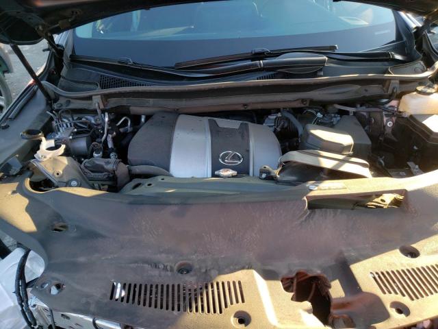 Photo 11 from auction – 2020 LEXUS RX 350 BAS with VIN 2T2AZMAA0LC173063