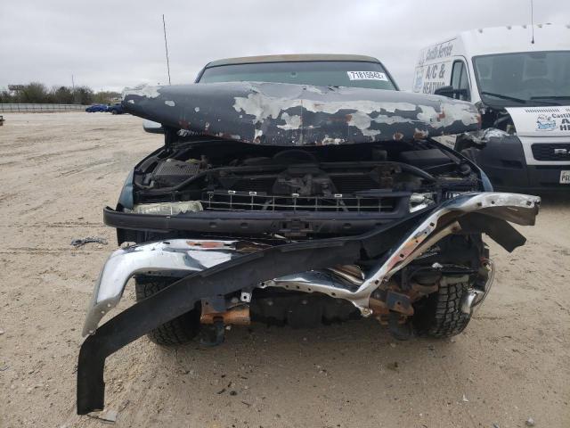 Photo 5 from auction – 2001 CHEVROLET SILV1500 2 with VIN 1GCEK19T11E173808