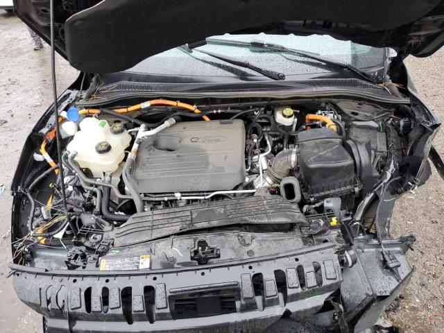 Photo 12 from auction – 2020 FORD ESCAPE TIT with VIN 1FMCU9DZ6LUA96384