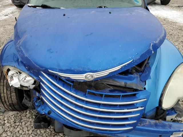 Photo 11 from auction – 2006 CHRYSLER PT CRUISER with VIN 3A4FY58B56T328140
