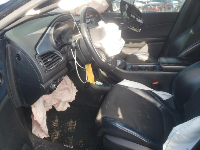 Photo 7 from auction – 2015 CHRYSLER 200 S with VIN 1C3CCCBB5FN753236
