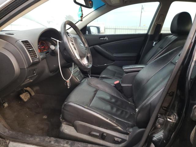 Photo 7 from auction – 2007 NISSAN ALTIMA with VIN 1N4BL21E27N434221