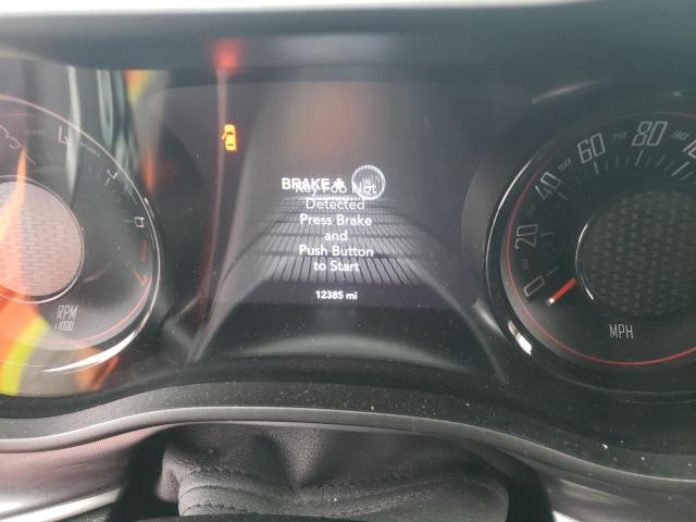 Photo 9 from auction – 2020 DODGE CHALLENGER with VIN 2C3CDZAG3LH202210