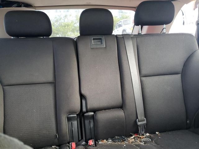Photo 10 from auction – 2010 FORD EDGE SEL with VIN 2FMDK3JC2ABA94514
