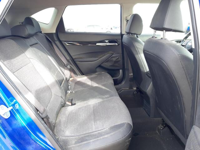 Photo 11 from auction – 2021 KIA SELTOS S with VIN KNDEUCAA2M7160736