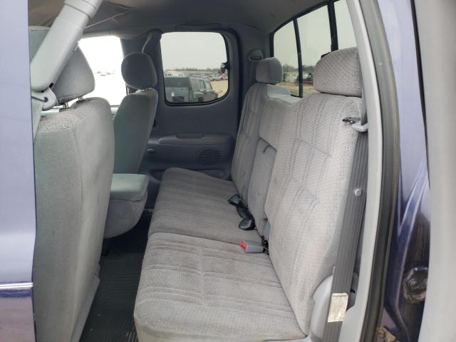 Photo 10 from auction – 2001 TOYOTA TUNDRA ACC with VIN 5TBBT44121S154548