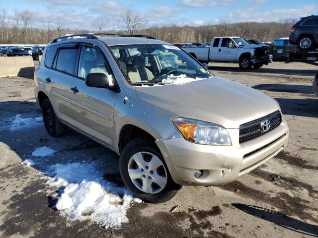 Photo 4 from auction – 2008 TOYOTA RAV4 with VIN JTMZD33V785101068
