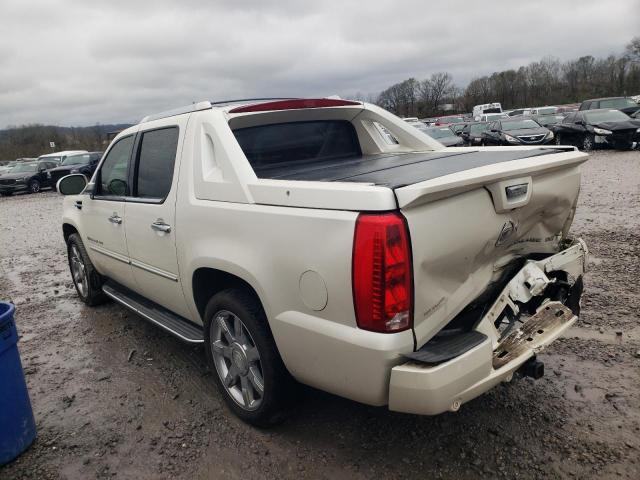 Photo 3 from auction – 2007 CADILLAC ESCALADE E with VIN 3GYFK62897G225947