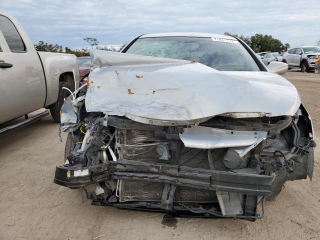 Photo 5 from auction – 2012 HYUNDAI SONATA with VIN 5NPEB4AC4CH492880