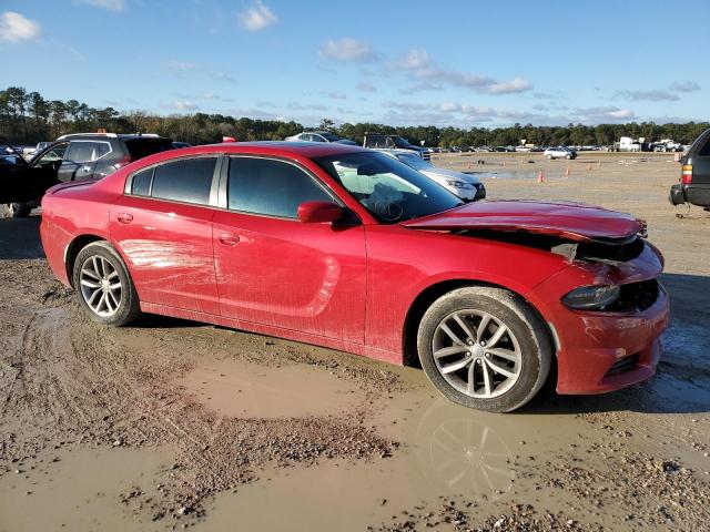 Photo 4 from auction – 2015 DODGE CHARGER SX with VIN 2C3CDXHG2FH825252