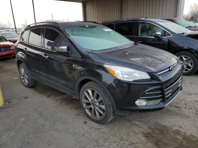 Photo 4 from auction – 2014 FORD ESCAPE SE with VIN 1FMCU9G99EUC11820