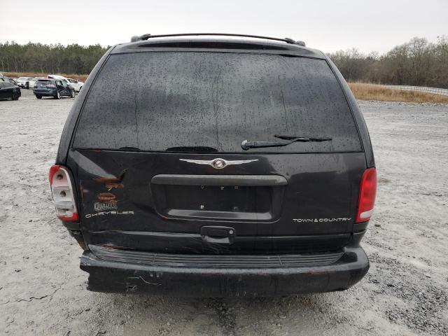 Photo 6 from auction – 2000 CHRYSLER TOWN & COU with VIN 1C4GP64L7YB656312