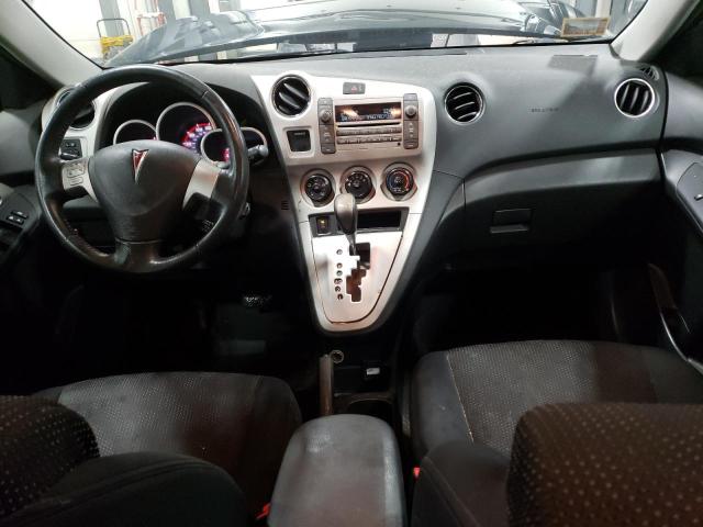 Photo 8 from auction – 2010 PONTIAC VIBE with VIN 5Y2SM6E00AZ419424
